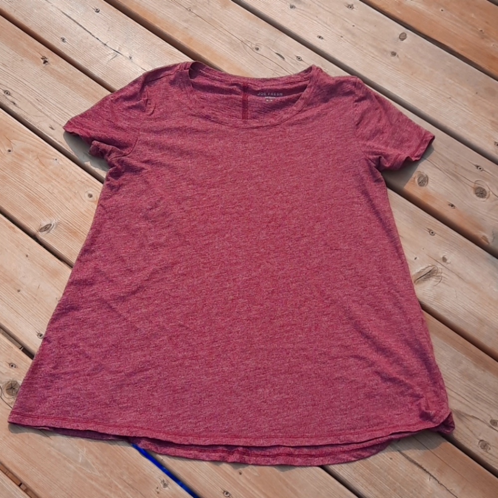 Joe Fresh tee‎